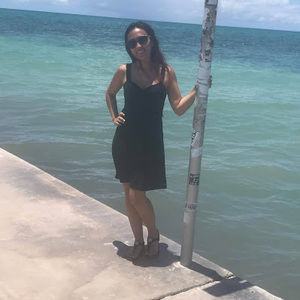 Meet your Posher, Kristina